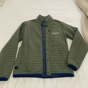 Relwen Windzip Jacket